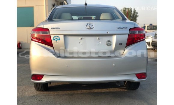 Buy Import Toyota Yaris Other Car in Import - Dubai in Artibonite Buy Import Toyota Yaris Other Car in Import - Dubai in Artibonite