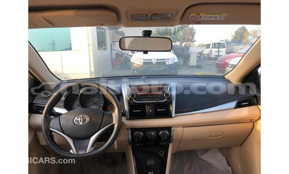 Buy Import Toyota Yaris Other Car in Import - Dubai in Artibonite Buy Import Toyota Yaris Other Car in Import - Dubai in Artibonite