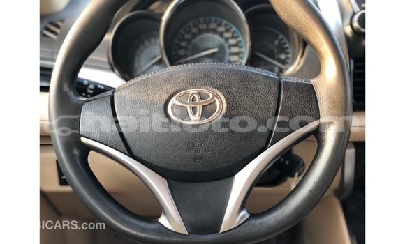 Buy Import Toyota Yaris Other Car in Import - Dubai in Artibonite Buy Import Toyota Yaris Other Car in Import - Dubai in Artibonite