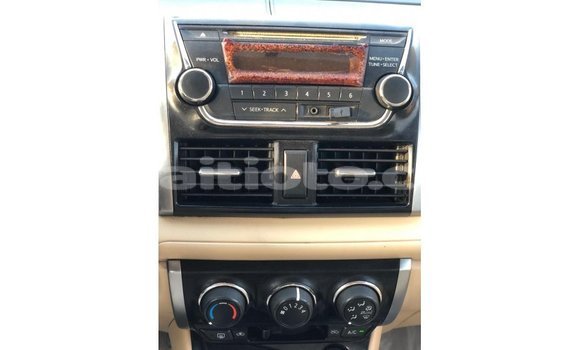 Buy Import Toyota Yaris Other Car in Import - Dubai in Artibonite Buy Import Toyota Yaris Other Car in Import - Dubai in Artibonite