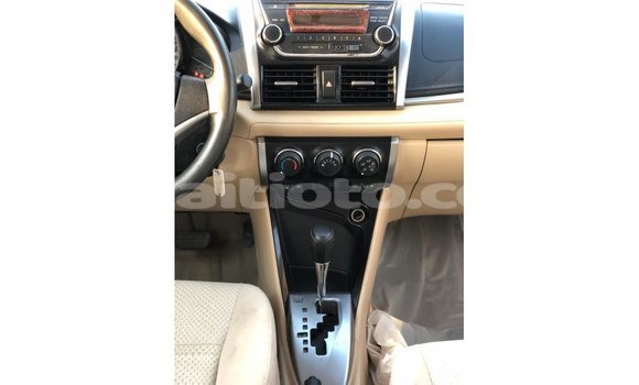 Buy Import Toyota Yaris Other Car in Import - Dubai in Artibonite Buy Import Toyota Yaris Other Car in Import - Dubai in Artibonite
