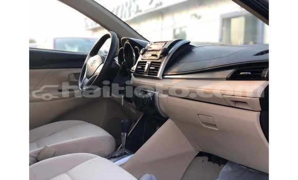 Buy Import Toyota Yaris Other Car in Import - Dubai in Artibonite Buy Import Toyota Yaris Other Car in Import - Dubai in Artibonite