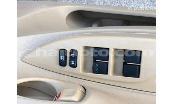 Buy Import Toyota Yaris Other Car in Import - Dubai in Artibonite Buy Import Toyota Yaris Other Car in Import - Dubai in Artibonite