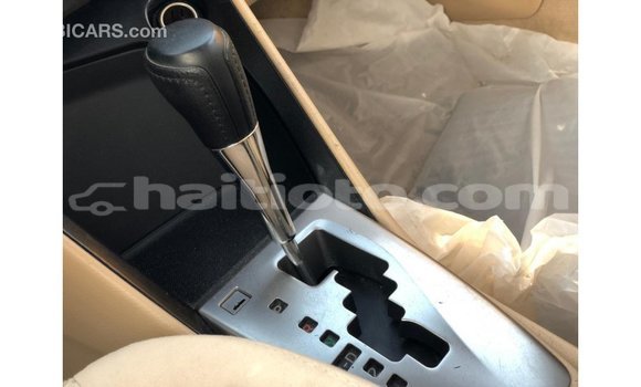 Buy Import Toyota Yaris Other Car in Import - Dubai in Artibonite Buy Import Toyota Yaris Other Car in Import - Dubai in Artibonite