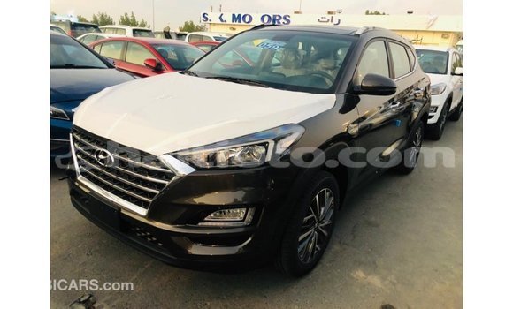 Acheter Import Voiture Hyundai Tucson Marron à Import - Dubai, Artibonite Acheter Import Voiture Hyundai Tucson Marron à Import - Dubai, Artibonite