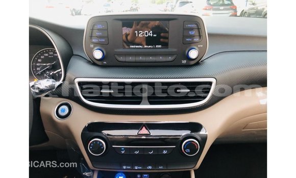 Acheter Import Voiture Hyundai Tucson Marron à Import - Dubai, Artibonite Acheter Import Voiture Hyundai Tucson Marron à Import - Dubai, Artibonite