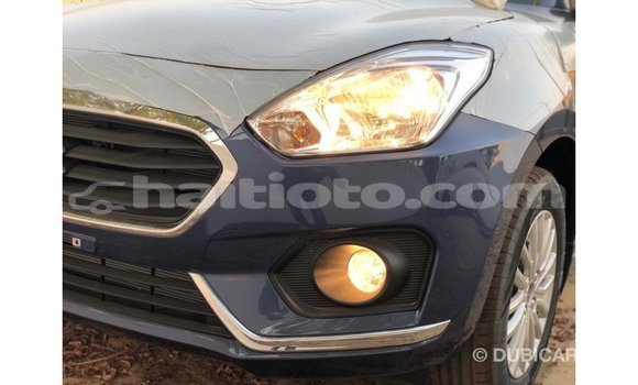 Acheter Import Utilitaire Suzuki Carry Bleu à Import - Dubai, Artibonite Acheter Import Utilitaire Suzuki Carry Bleu à Import - Dubai, Artibonite