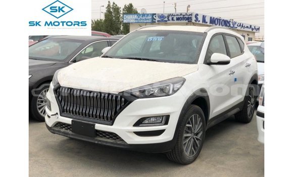 Acheter Import Voiture Hyundai Tucson Blanc à Import - Dubai, Artibonite Acheter Import Voiture Hyundai Tucson Blanc à Import - Dubai, Artibonite
