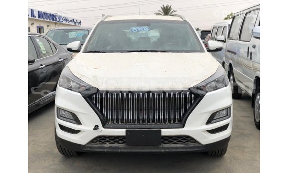 Acheter Import Voiture Hyundai Tucson Blanc à Import - Dubai, Artibonite Acheter Import Voiture Hyundai Tucson Blanc à Import - Dubai, Artibonite