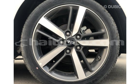 Acheter Import Voiture Kia Cerato Blanc à Import - Dubai, Artibonite Acheter Import Voiture Kia Cerato Blanc à Import - Dubai, Artibonite