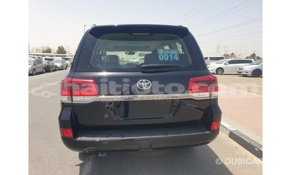 Buy Import Toyota Land Cruiser Black Car in Import - Dubai in Artibonite Buy Import Toyota Land Cruiser Black Car in Import - Dubai in Artibonite