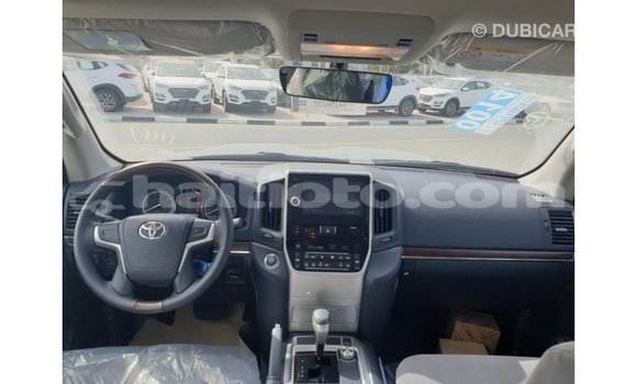 Buy Import Toyota Land Cruiser Black Car in Import - Dubai in Artibonite Buy Import Toyota Land Cruiser Black Car in Import - Dubai in Artibonite