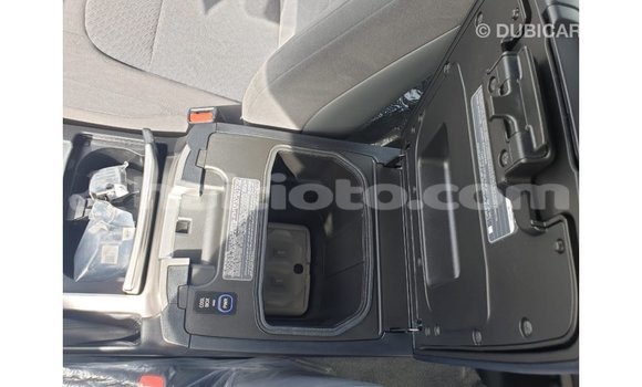 Buy Import Toyota Land Cruiser Black Car in Import - Dubai in Artibonite Buy Import Toyota Land Cruiser Black Car in Import - Dubai in Artibonite