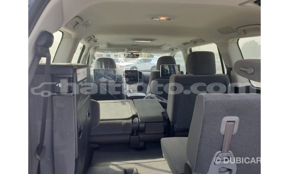 Buy Import Toyota Land Cruiser Black Car in Import - Dubai in Artibonite Buy Import Toyota Land Cruiser Black Car in Import - Dubai in Artibonite