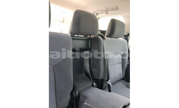 Buy Import Toyota Land Cruiser Black Car in Import - Dubai in Artibonite Buy Import Toyota Land Cruiser Black Car in Import - Dubai in Artibonite