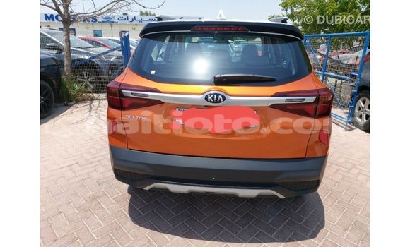 Buy Import Kia Rio Other Car in Import - Dubai in Artibonite Buy Import Kia Rio Other Car in Import - Dubai in Artibonite
