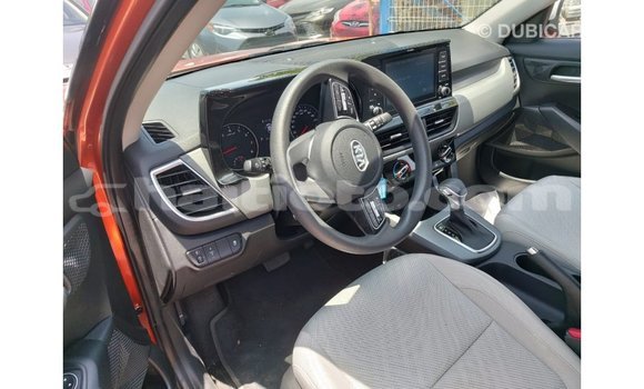 Buy Import Kia Rio Other Car in Import - Dubai in Artibonite Buy Import Kia Rio Other Car in Import - Dubai in Artibonite