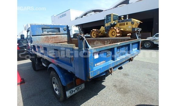 Acheter Import Voiture Mazda 2 Bleu à Import - Dubai, Artibonite Acheter Import Voiture Mazda 2 Bleu à Import - Dubai, Artibonite