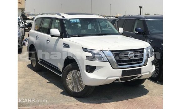 Acheter Import Voiture Nissan Patrol Blanc à Import - Dubai, Artibonite Acheter Import Voiture Nissan Patrol Blanc à Import - Dubai, Artibonite