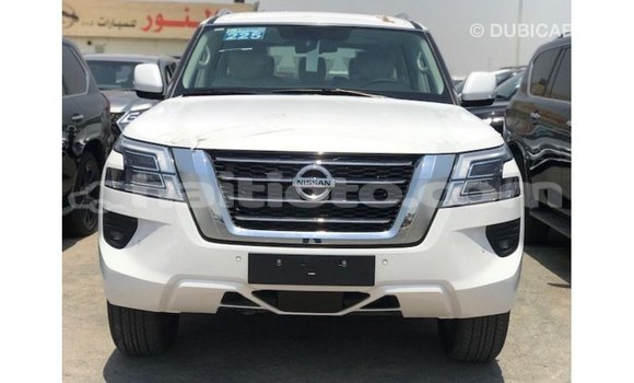 Acheter Import Voiture Nissan Patrol Blanc à Import - Dubai, Artibonite Acheter Import Voiture Nissan Patrol Blanc à Import - Dubai, Artibonite