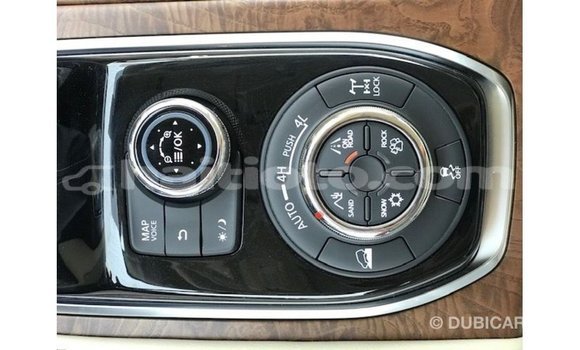 Acheter Import Voiture Nissan Patrol Blanc à Import - Dubai, Artibonite Acheter Import Voiture Nissan Patrol Blanc à Import - Dubai, Artibonite