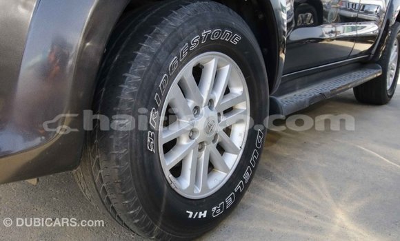 Acheter Import Voiture Toyota Fortuner Autre à Import - Dubai, Artibonite Acheter Import Voiture Toyota Fortuner Autre à Import - Dubai, Artibonite