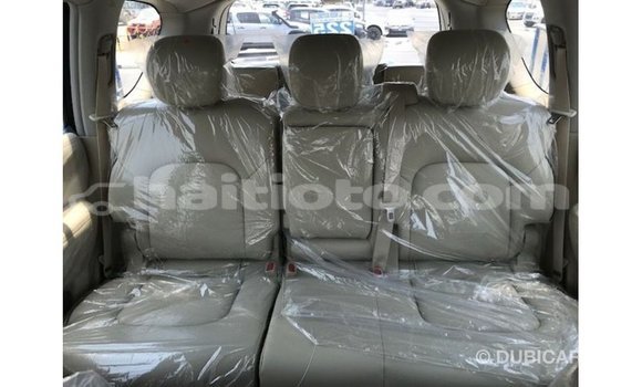 Acheter Import Voiture Nissan Patrol Blanc à Import - Dubai, Artibonite Acheter Import Voiture Nissan Patrol Blanc à Import - Dubai, Artibonite