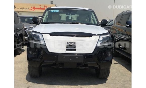 Acheter Import Voiture Nissan Patrol Noir à Import - Dubai, Artibonite Acheter Import Voiture Nissan Patrol Noir à Import - Dubai, Artibonite