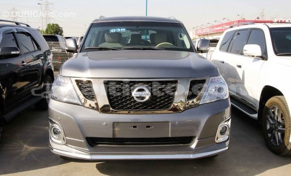 Acheter Import Voiture Nissan Patrol Autre à Import - Dubai, Artibonite Acheter Import Voiture Nissan Patrol Autre à Import - Dubai, Artibonite
