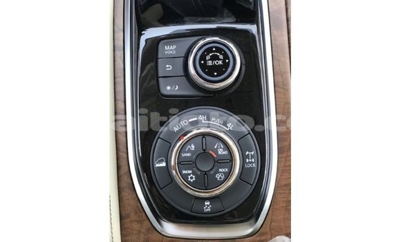 Acheter Import Voiture Nissan Patrol Noir à Import - Dubai, Artibonite Acheter Import Voiture Nissan Patrol Noir à Import - Dubai, Artibonite