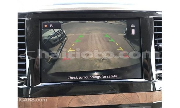 Acheter Import Voiture Nissan Patrol Noir à Import - Dubai, Artibonite Acheter Import Voiture Nissan Patrol Noir à Import - Dubai, Artibonite