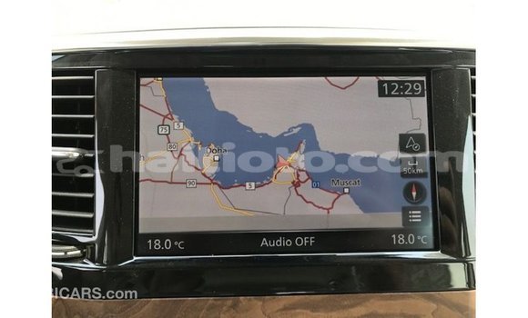 Acheter Import Voiture Nissan Patrol Noir à Import - Dubai, Artibonite Acheter Import Voiture Nissan Patrol Noir à Import - Dubai, Artibonite