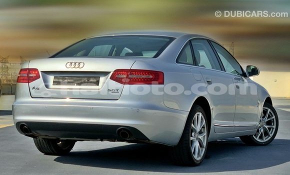 Acheter Import Voiture Audi A6 Autre à Import - Dubai, Artibonite Acheter Import Voiture Audi A6 Autre à Import - Dubai, Artibonite