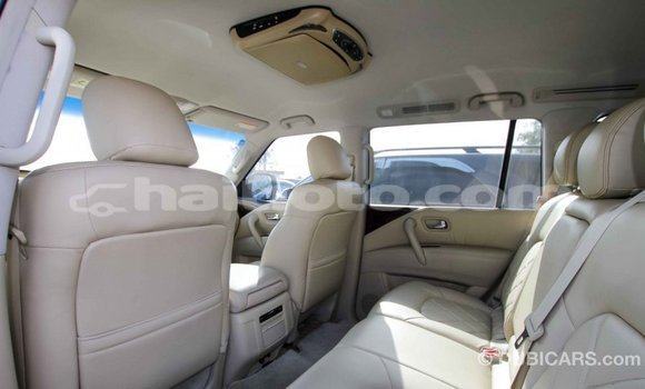Acheter Import Voiture Nissan Patrol Autre à Import - Dubai, Artibonite Acheter Import Voiture Nissan Patrol Autre à Import - Dubai, Artibonite