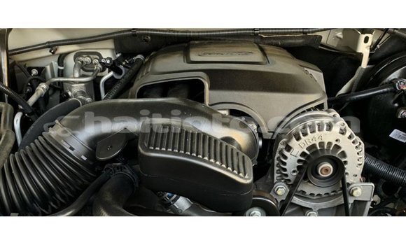 Acheter Import Voiture Chevrolet Tahoe Autre à Import - Dubai, Artibonite Acheter Import Voiture Chevrolet Tahoe Autre à Import - Dubai, Artibonite