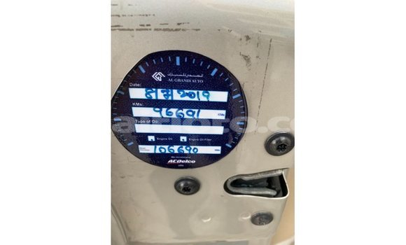 Acheter Import Voiture Chevrolet Tahoe Autre à Import - Dubai, Artibonite Acheter Import Voiture Chevrolet Tahoe Autre à Import - Dubai, Artibonite