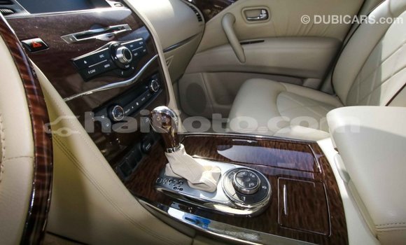 Acheter Import Voiture Nissan Patrol Autre à Import - Dubai, Artibonite Acheter Import Voiture Nissan Patrol Autre à Import - Dubai, Artibonite