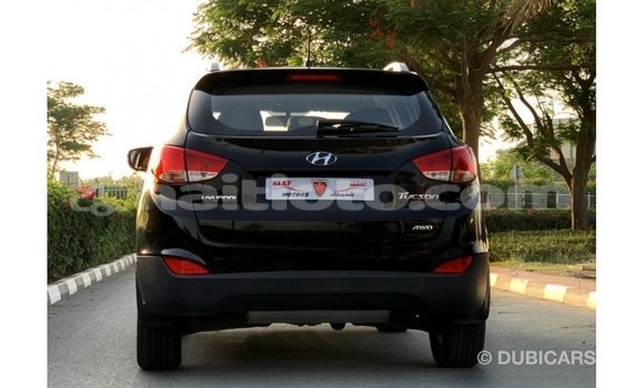 Acheter Import Voiture Hyundai Tucson Noir à Import - Dubai, Artibonite Acheter Import Voiture Hyundai Tucson Noir à Import - Dubai, Artibonite