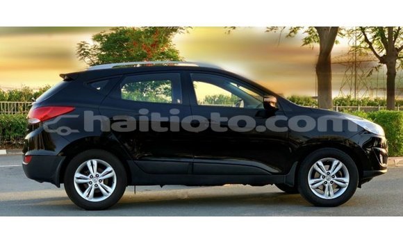 Acheter Import Voiture Hyundai Tucson Noir à Import - Dubai, Artibonite Acheter Import Voiture Hyundai Tucson Noir à Import - Dubai, Artibonite