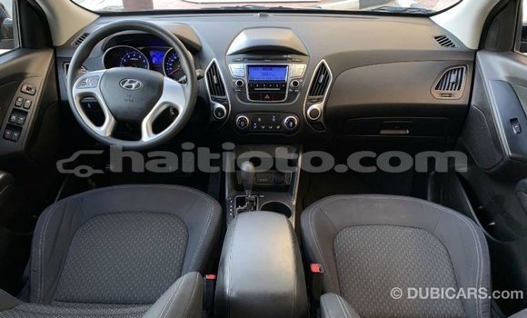 Acheter Import Voiture Hyundai Tucson Noir à Import - Dubai, Artibonite Acheter Import Voiture Hyundai Tucson Noir à Import - Dubai, Artibonite