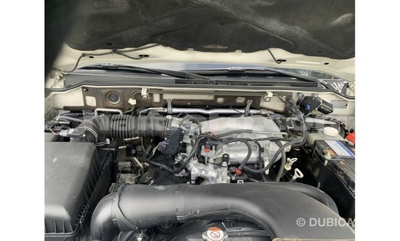 Acheter Import Voiture Mitsubishi Pajero Blanc à Import - Dubai, Artibonite Acheter Import Voiture Mitsubishi Pajero Blanc à Import - Dubai, Artibonite