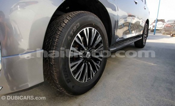 Acheter Import Voiture Nissan Patrol Autre à Import - Dubai, Artibonite