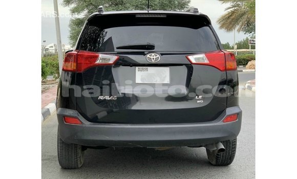 Acheter Import Voiture Toyota 4Runner Noir à Import - Dubai, Artibonite Acheter Import Voiture Toyota 4Runner Noir à Import - Dubai, Artibonite