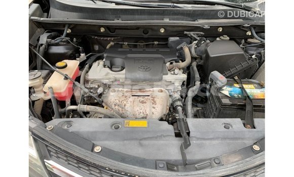 Acheter Import Voiture Toyota 4Runner Noir à Import - Dubai, Artibonite Acheter Import Voiture Toyota 4Runner Noir à Import - Dubai, Artibonite