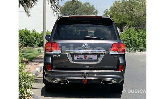 Acheter Import Voiture Toyota Land Cruiser Autre à Import - Dubai, Artibonite Acheter Import Voiture Toyota Land Cruiser Autre à Import - Dubai, Artibonite