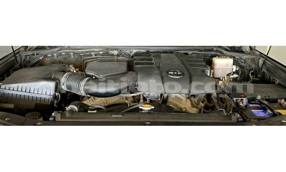Acheter Import Voiture Toyota Land Cruiser Autre à Import - Dubai, Artibonite Acheter Import Voiture Toyota Land Cruiser Autre à Import - Dubai, Artibonite