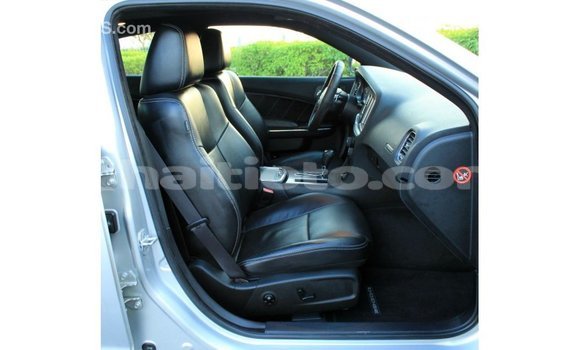 Acheter Import Voiture Dodge Charger Autre à Import - Dubai, Artibonite Acheter Import Voiture Dodge Charger Autre à Import - Dubai, Artibonite