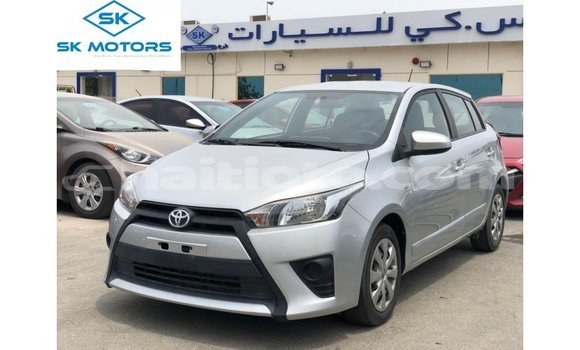 Buy Import Toyota Yaris Other Car in Import - Dubai in Artibonite Buy Import Toyota Yaris Other Car in Import - Dubai in Artibonite