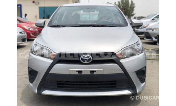 Buy Import Toyota Yaris Other Car in Import - Dubai in Artibonite Buy Import Toyota Yaris Other Car in Import - Dubai in Artibonite