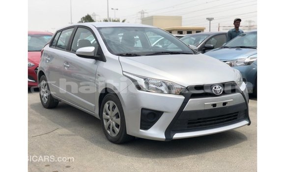 Buy Import Toyota Yaris Other Car in Import - Dubai in Artibonite Buy Import Toyota Yaris Other Car in Import - Dubai in Artibonite